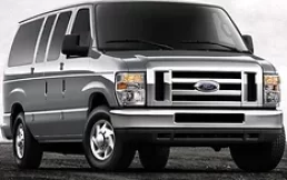 2013-Ford-E350 Super Duty Passenger-FrontSide_FTECP131_640x480